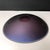 Vintage Murano Venezia Bowl in Amethyst Fragments by Marco Zito for Salviati For Sale - Image 4 of 9