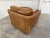 Leather Living Room Set from Roche Bobois, 1980s, Set of 4 For Sale - Image 18 of 18