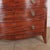 English Bowfront Chest of Drawers For Sale - Image 5 of 10