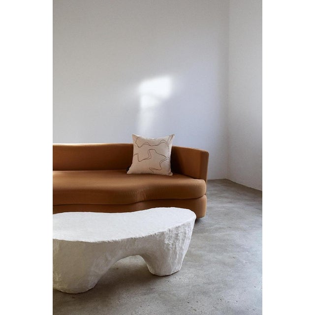 Contemporary Ruins Coffee Table 4.0 in Resin and Plaster by Szymon Keller For Sale - Image 3 of 6