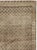 A vintage Turkish Anatolian carpet from the second quarter of the 20th century. Measures: 7' 1" x 12' 0"