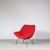 An impressive easy chair by Augusto Bozzi, manufactured by Saporiti in Italy in 1954. This is a very rare and much sought...
