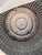 Pair of Antique Galvanized Dolly Tub Planters For Sale - Image 10 of 12