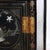 Early 20th Century Chinese Ebonized & Gilt Credenza With Figural & Floral Soap Stone Inlay 20thC For Sale - Image 10 of 17
