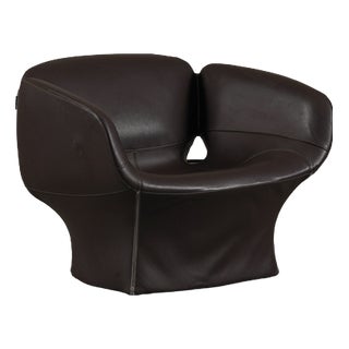 Bloomy Armchair by Patricia Urquiola for Moroso, Italy, 2000s For Sale