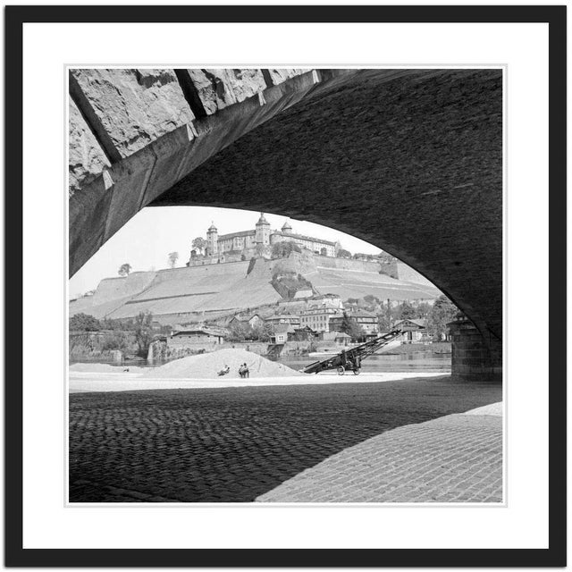 1930s Würzburg Germany 1935, 2012 For Sale - Image 5 of 6