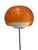 2000 - 2009 O-Ring Murano Glass Floor Lamp by Mazzega For Sale - Image 5 of 7
