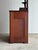 Antique Eastlake Walnut Dresser With Arched Mirror For Sale - Image 16 of 18