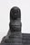 Antique Egyptian Motif Boot Scraper by Archibald Kenrick & Sons, England, 1815-1820 For Sale - Image 9 of 11