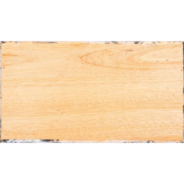 Domenick Capobianco Abstract Ink on Paper, 3 For Sale In New York - Image 6 of 6