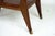Wood Mid-Century Modern Wooden Side Table, Italy, 1950s For Sale - Image 7 of 12