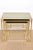 These timeless vintage Greek Key classic great nesting tables are always modern. The brass has been originally polished...