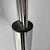 Italian Modern Chromed Metal Floor Lamp attributed to Goffredo Reggiani for Reggiani, 1970s For Sale - Image 13 of 18