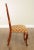Batesville Georgian Rococo Style Carved Dining Chairs - Set of 6 For Sale In Philadelphia - Image 6 of 13