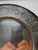 Reed and Barton 1930's Reed and Barton Silver Plated Dinner Plate For Sale - Image 4 of 6