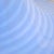 Murano Glass Spiral Pendant Light, 1970s For Sale - Image 6 of 15