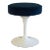 Tulip Footstool by Eero Saarinen For Sale
