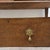 Antique Early 20th Century English Edwardian Oak Sideboard with Convex Mirror For Sale - Image 12 of 14