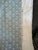 French Country Anna French by Thibaut 8 Yards "Julian" Spa Blue Cotton-Linen Floral Print Fabric For Sale - Image 3 of 6