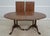 Age: Approx: 40 Years Old Details: Collectors Choice Collection Nice Walnut Finish Fine Carved Details High Quality...