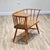 Ercol Telephone Seat by Lucian Ercolani, England, 1960s For Sale - Image 3 of 10