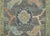 Turkish Oushak Rug 2'7" x 5'1" #17387 For Sale In Houston - Image 6 of 8