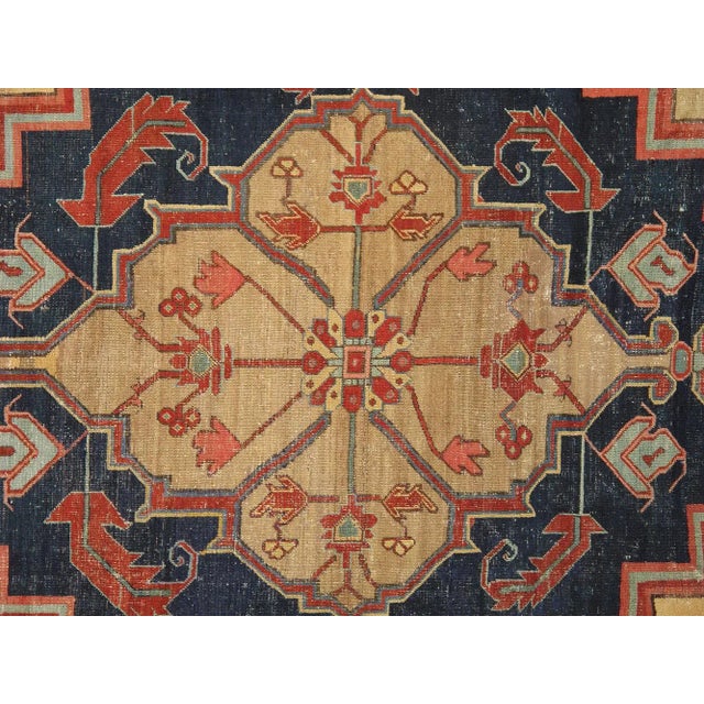 The brand Pasargad is the perfect blend of class and elegance. These Antique rugs bring traditional sophistication to your...