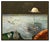 Abstract Expressionism 1980s Monet's Hat, Dean Richardson For Sale - Image 3 of 5