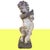 Putto Graniglia Statue For Sale - Image 9 of 9