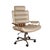 Contemporary Thomas II Office Chair by Wood Tailors Club For Sale - Image 3 of 17