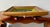 Vintage Mid-Century Violin Still Life Painting in Gilt Frame With Velvet Liner For Sale - Image 15 of 18