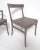 1960s Set of Four Danish Dining Chairs by Ole Wanscher, Circa 1960s For Sale - Image 5 of 9