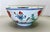Vintage Hand Painted Bowl From Macau For Sale In New York - Image 6 of 9
