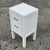 Vintage Contemporary Waterworks Side Table For Sale In West Palm - Image 6 of 8