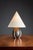 Brown Art Deco Table Lamp from Gero, 1930s For Sale - Image 8 of 10