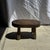 Small Stool in Teak For Sale - Image 11 of 18