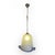 Vintage Murano Pendant Lamp from Made Murano Glass, 1990s For Sale - Image 13 of 13