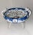 Sèvres Porcelain 19th Century French Sèvres Style Porcelain Centerpiece Bowl With Handles For Sale - Image 4 of 12