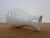 1980s Salier Porcelain Vase by Siegmund Schütz for KPM Berlin, Germany, 1951 For Sale - Image 5 of 12