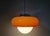 Large Mid-Century Pendant by Guzzini for Meblo, 1970s For Sale - Image 12 of 15