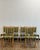 1970s Set of (6) Henning Kjaernulf Style Danish Oak Dining Chairs, C. 1970s For Sale - Image 5 of 17