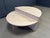 Stone Vintage Travertine Coffee Table, 1970s For Sale - Image 7 of 9