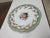 Great shape tight and sturdy. minor wear. see more chelsea house plates in our chairish store. Please see photos as they...