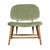 Vintage Pizzetti Roma Chairs, 1950s, Set of 4 For Sale - Image 14 of 16