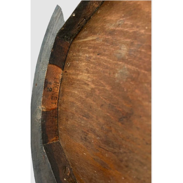 Nr. 96 Chair with Relief from Thonet, 1902 For Sale - Image 3 of 9