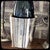 English Vintage 1940s English Silver Plate Tabletop Individual Wine Chiller For Sale - Image 3 of 11