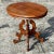 Early 20th Century Vintage East Lake Side Table For Sale In West Palm - Image 6 of 6
