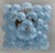 Italian Murano Glass Chandeliers, 1980s, Set of 2 For Sale - Image 4 of 12
