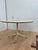 Rare Modernist Starburst Dining Table by Peter Pepper Products — Usa, 1960s For Sale In Los Angeles - Image 6 of 8