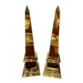 Example of Obelisks